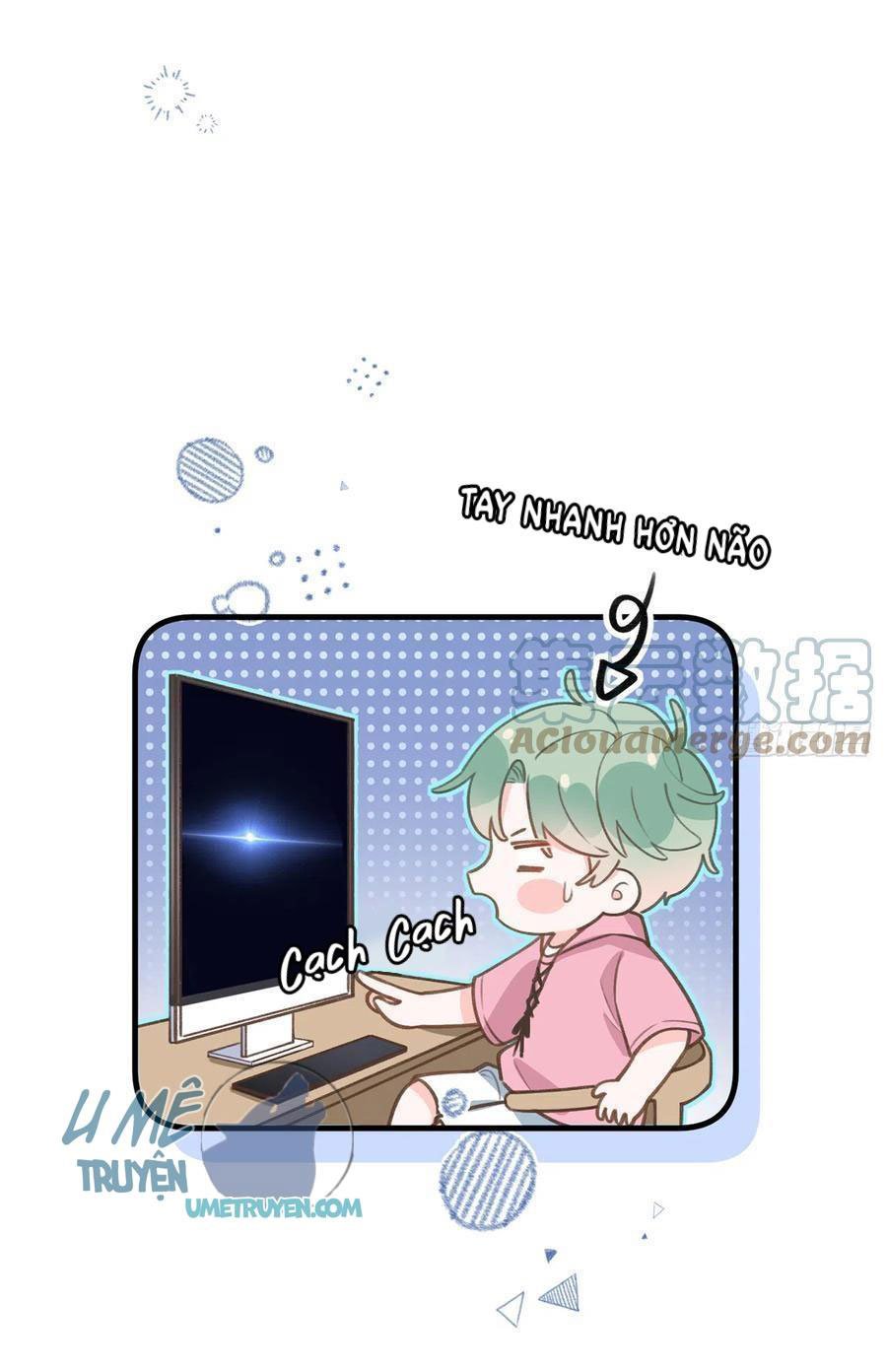 Tình Yêu Mạng Ngọt Ngào Lật Xe Rồi! Chap 83 - Next Chap 84