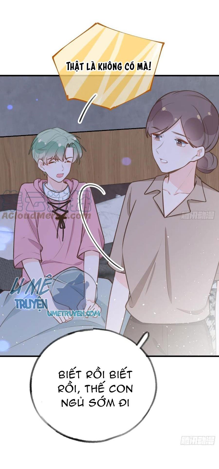 Tình Yêu Mạng Ngọt Ngào Lật Xe Rồi! Chap 83 - Next Chap 84