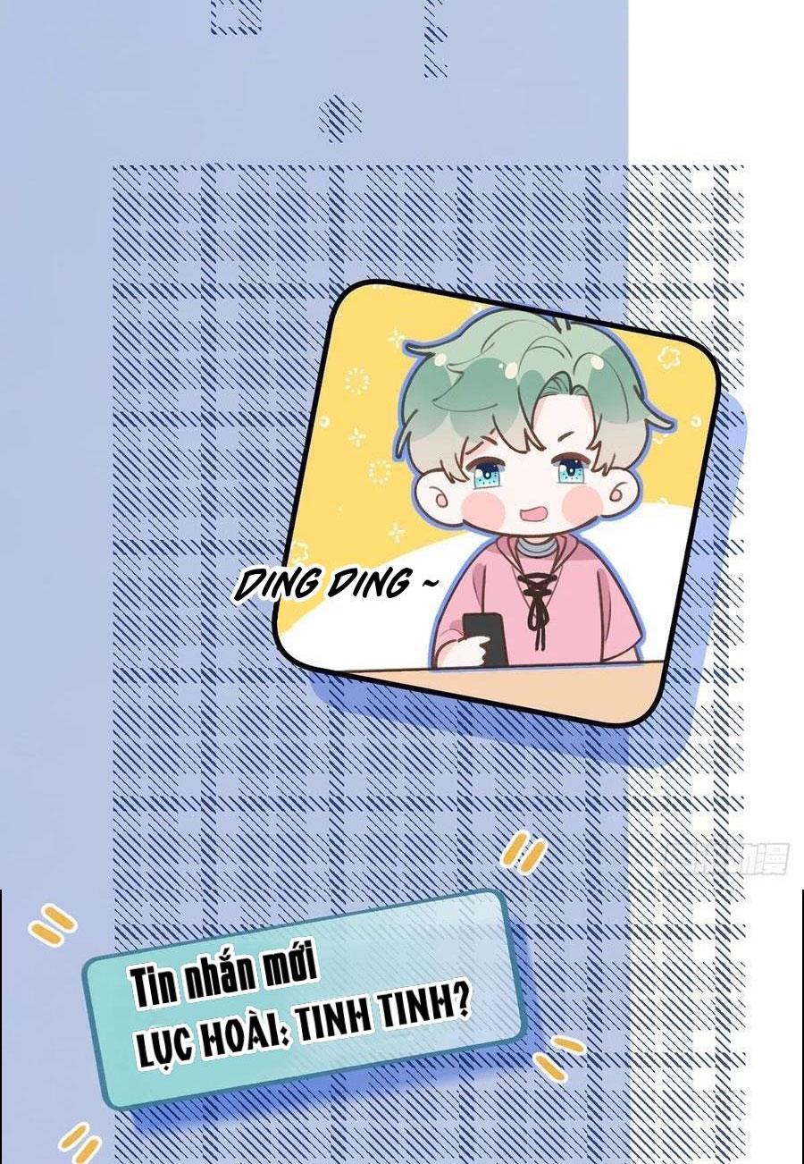 Tình Yêu Mạng Ngọt Ngào Lật Xe Rồi! Chap 83 - Next Chap 84