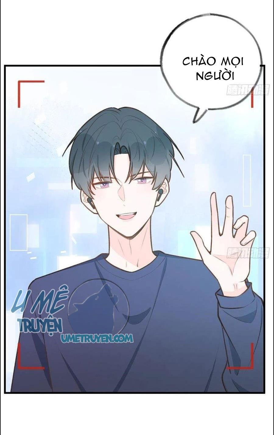 Tình Yêu Mạng Ngọt Ngào Lật Xe Rồi! Chap 83 - Next Chap 84