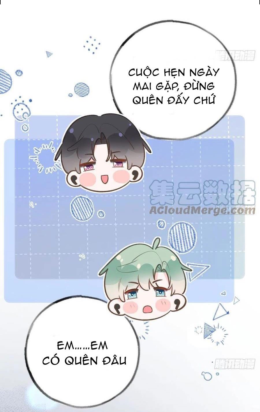 Tình Yêu Mạng Ngọt Ngào Lật Xe Rồi! Chap 83 - Next Chap 84