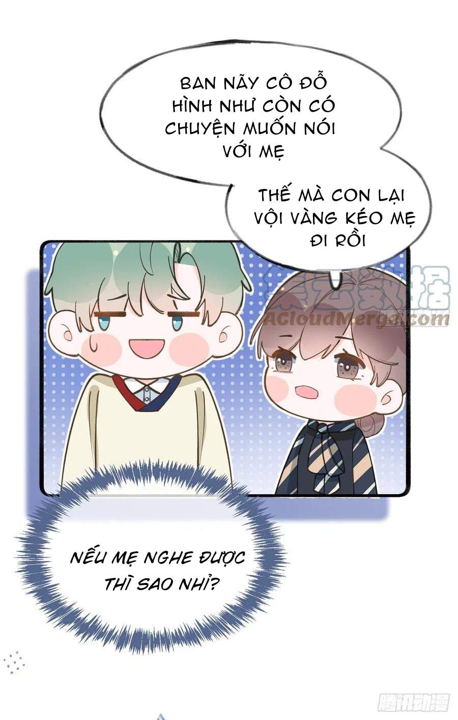 Tình Yêu Mạng Ngọt Ngào Lật Xe Rồi! Chap 90 - Next Chap 91