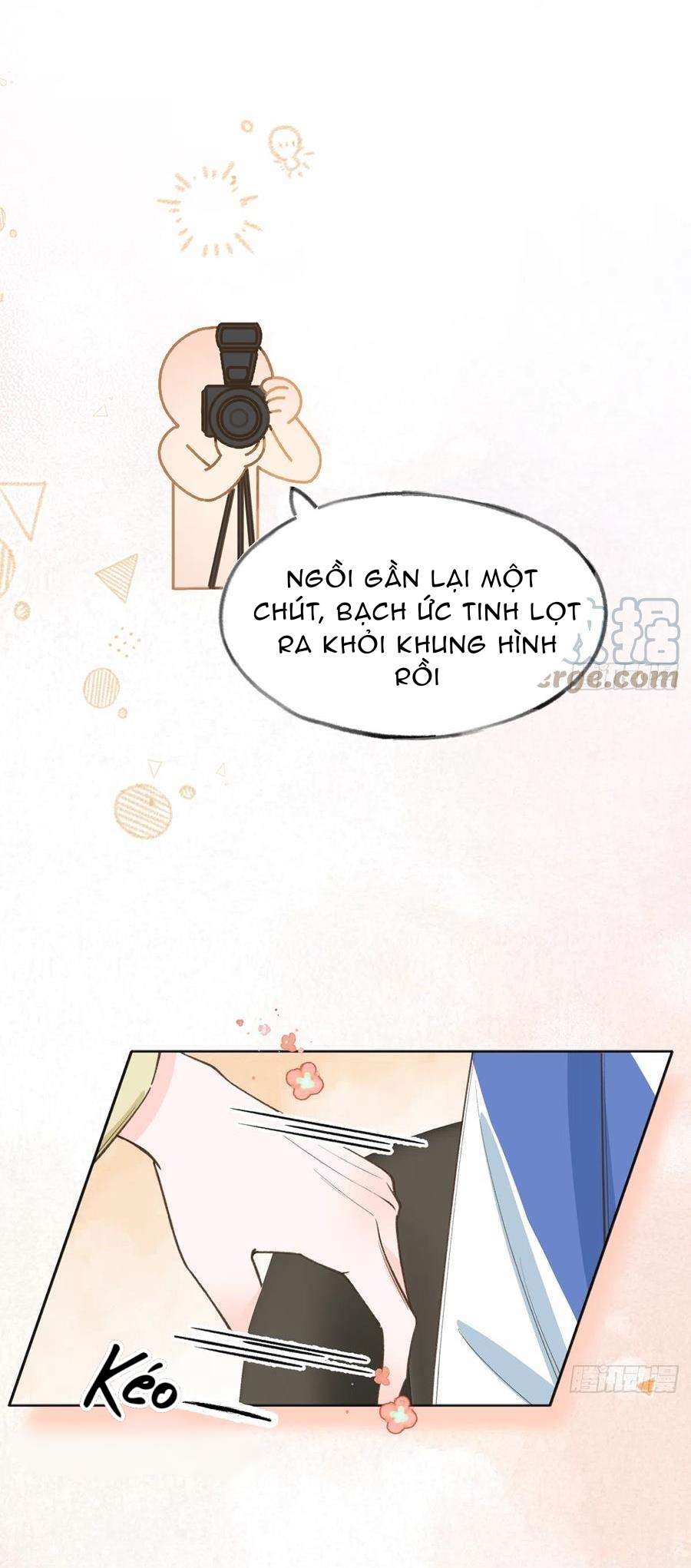 Tình Yêu Mạng Ngọt Ngào Lật Xe Rồi! Chap 90 - Next Chap 91