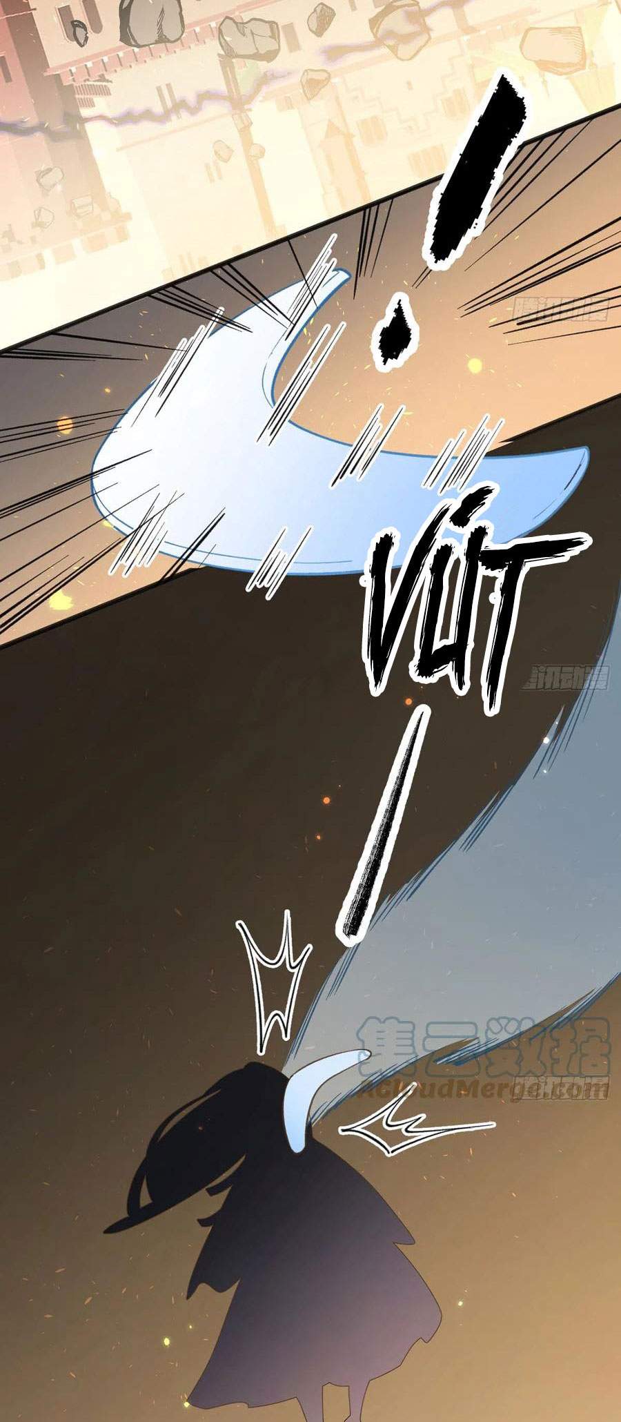 Tình Yêu Mạng Ngọt Ngào Lật Xe Rồi! Chap 88 - Next Chap 89