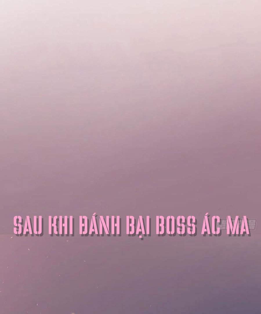 Tình Yêu Mạng Ngọt Ngào Lật Xe Rồi! Chap 88 - Next Chap 89