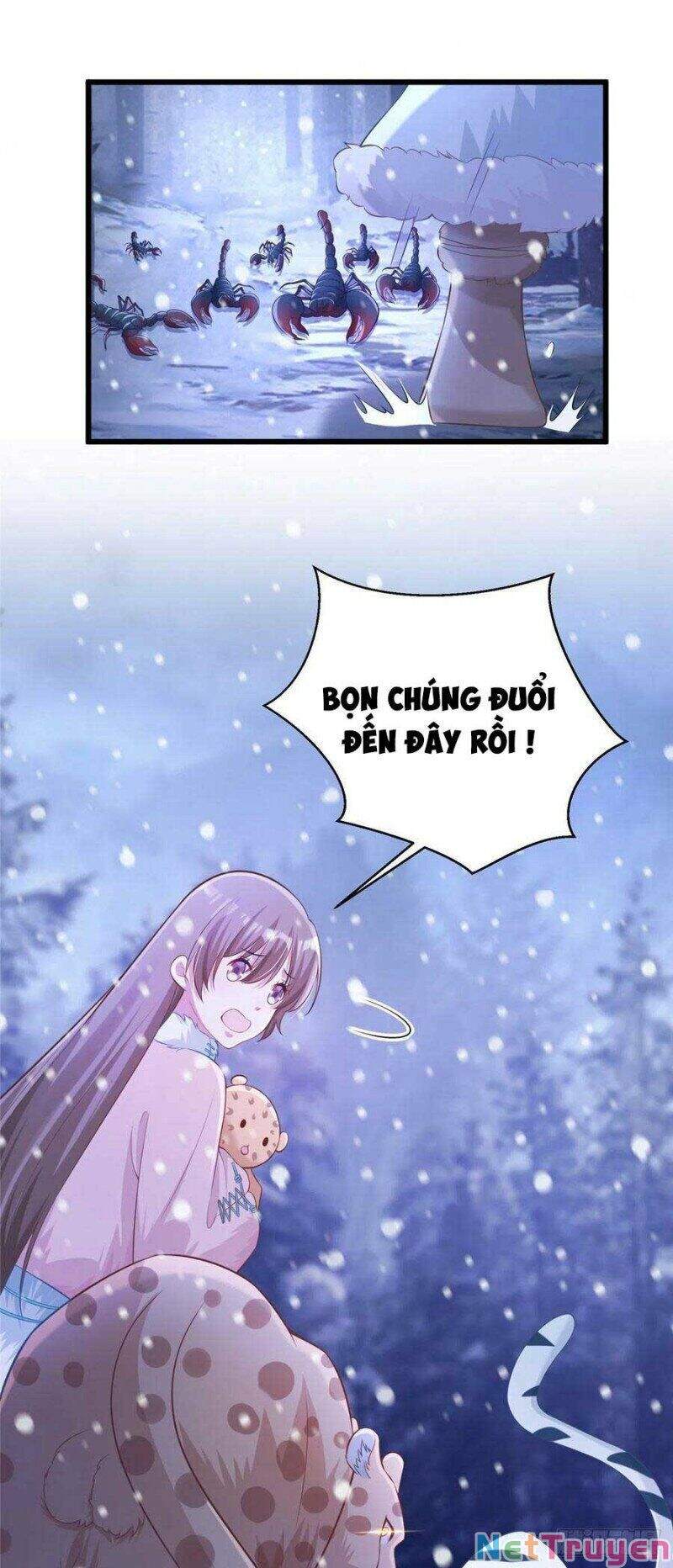 Thảnh Thơi Thú Thế Chủng Chủng Điền, Sinh Sinh Tể Chap 278 - Next Chap 279