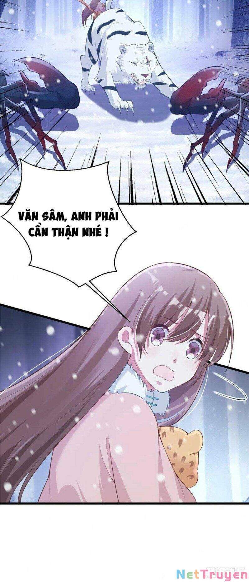 Thảnh Thơi Thú Thế Chủng Chủng Điền, Sinh Sinh Tể Chap 278 - Next Chap 279