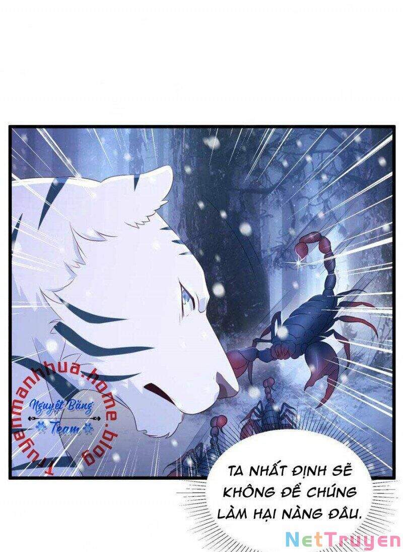 Thảnh Thơi Thú Thế Chủng Chủng Điền, Sinh Sinh Tể Chap 278 - Next Chap 279