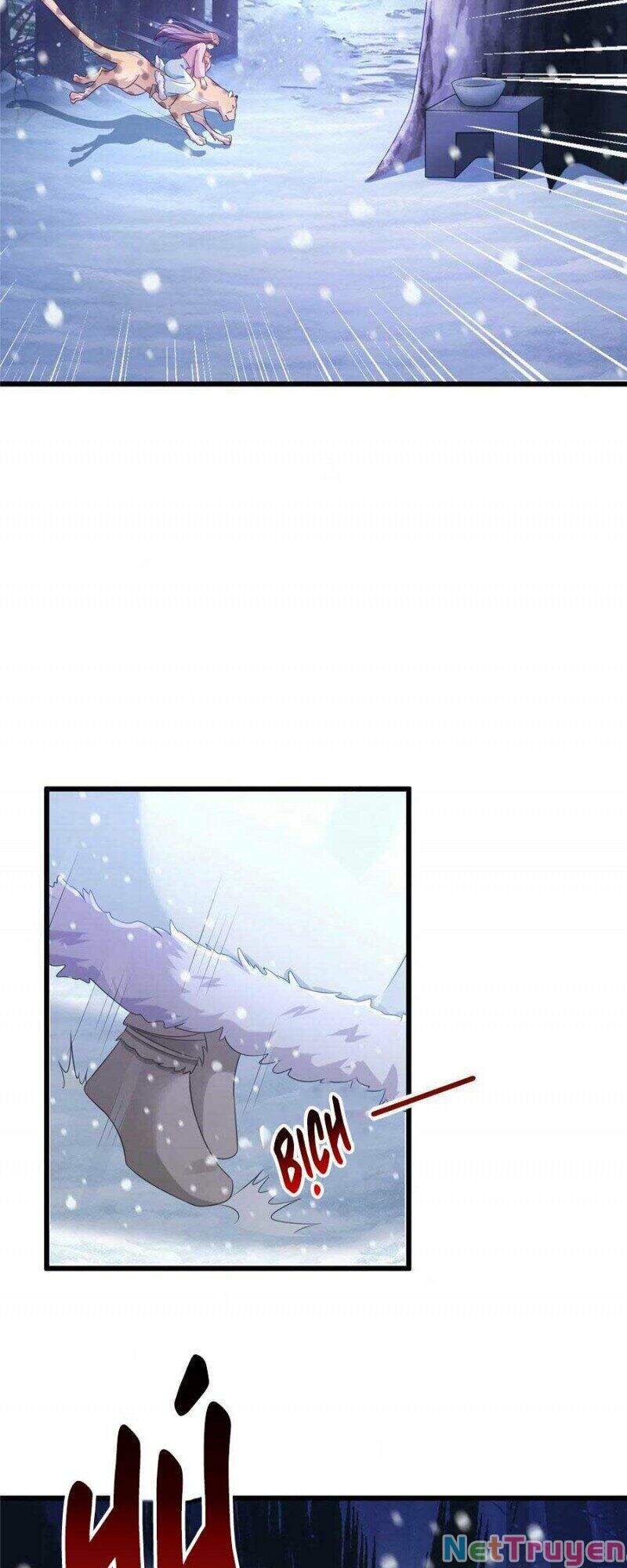 Thảnh Thơi Thú Thế Chủng Chủng Điền, Sinh Sinh Tể Chap 278 - Next Chap 279