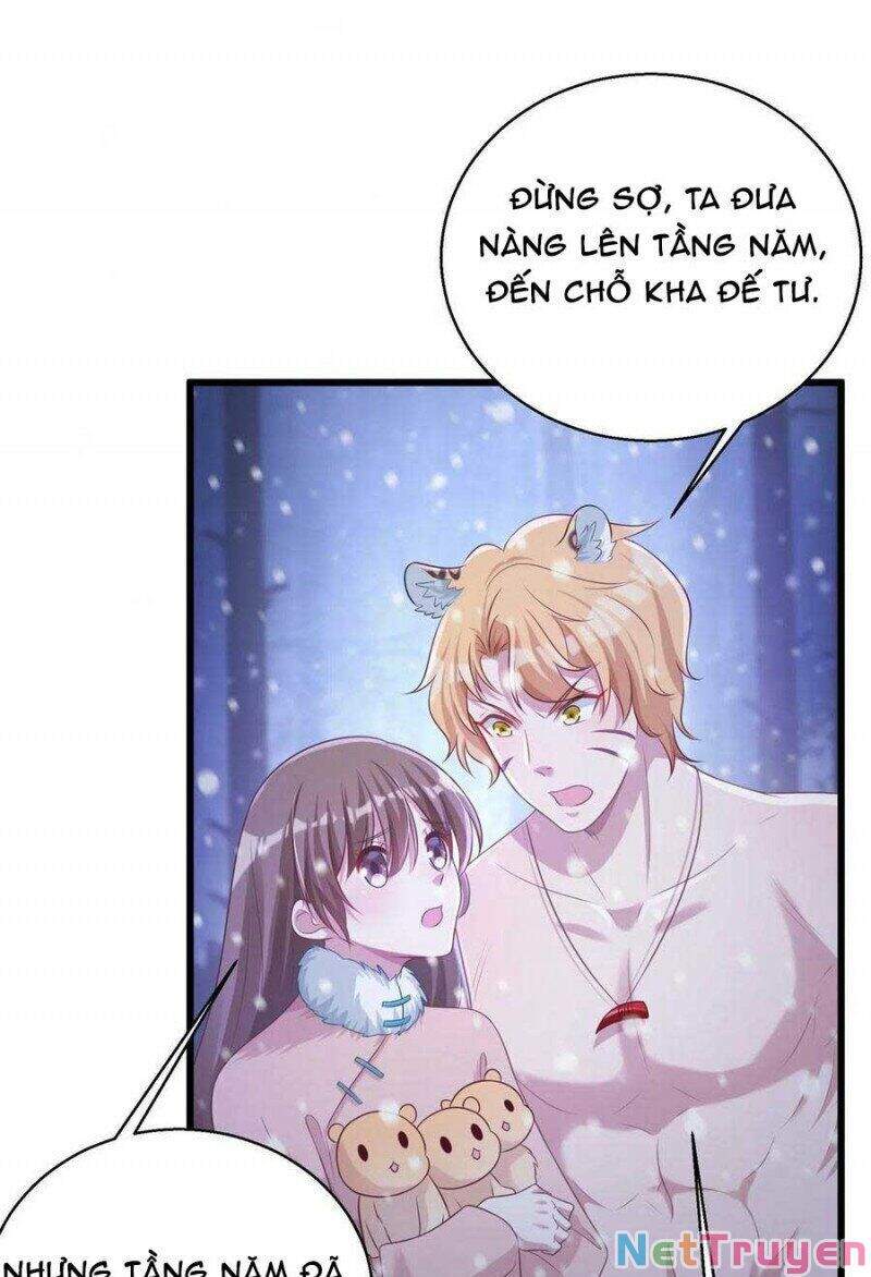 Thảnh Thơi Thú Thế Chủng Chủng Điền, Sinh Sinh Tể Chap 278 - Next Chap 279