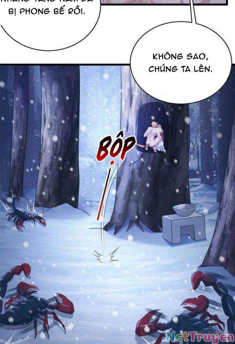 Thảnh Thơi Thú Thế Chủng Chủng Điền, Sinh Sinh Tể Chap 278 - Next Chap 279