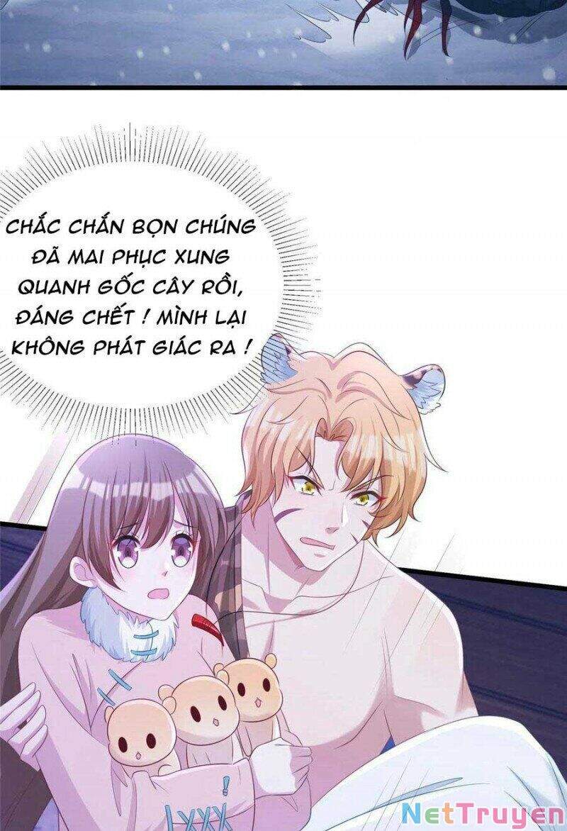 Thảnh Thơi Thú Thế Chủng Chủng Điền, Sinh Sinh Tể Chap 278 - Next Chap 279