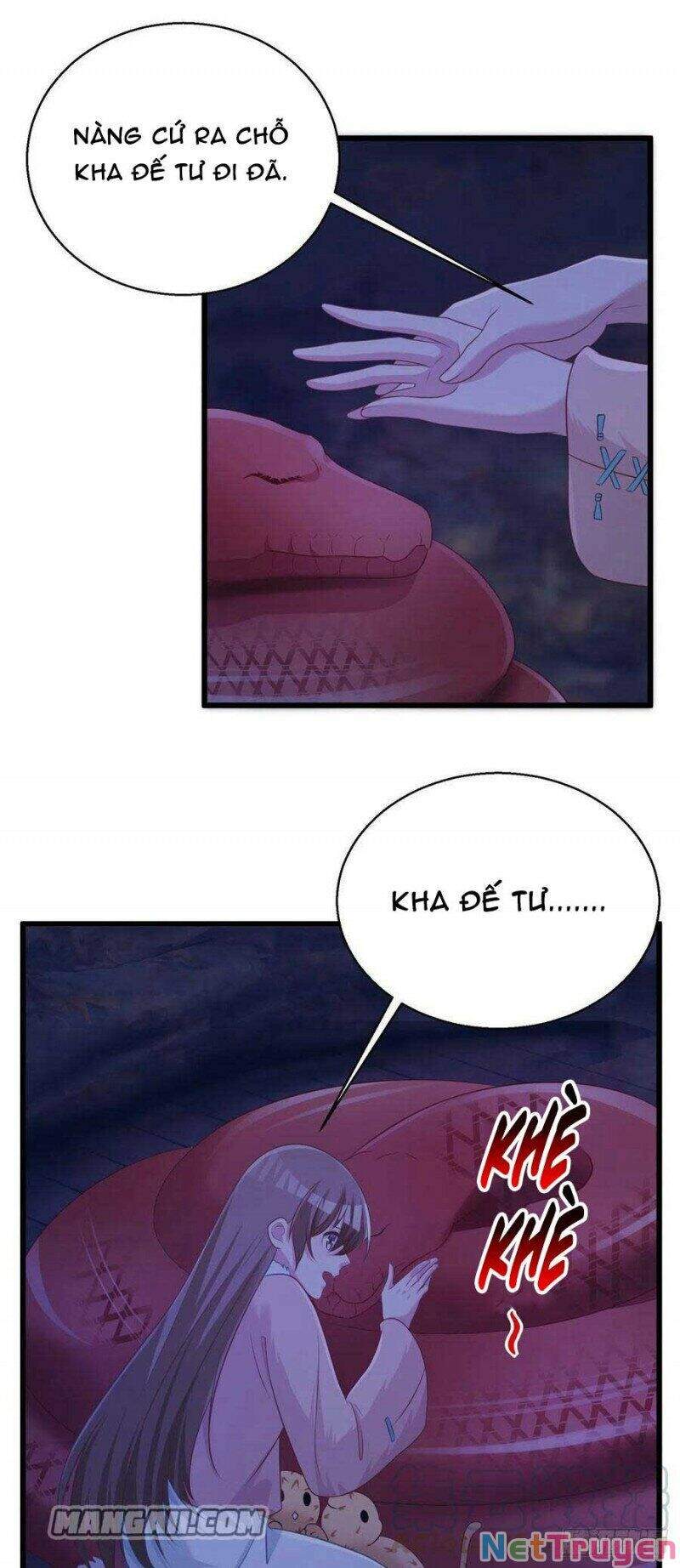 Thảnh Thơi Thú Thế Chủng Chủng Điền, Sinh Sinh Tể Chap 278 - Next Chap 279