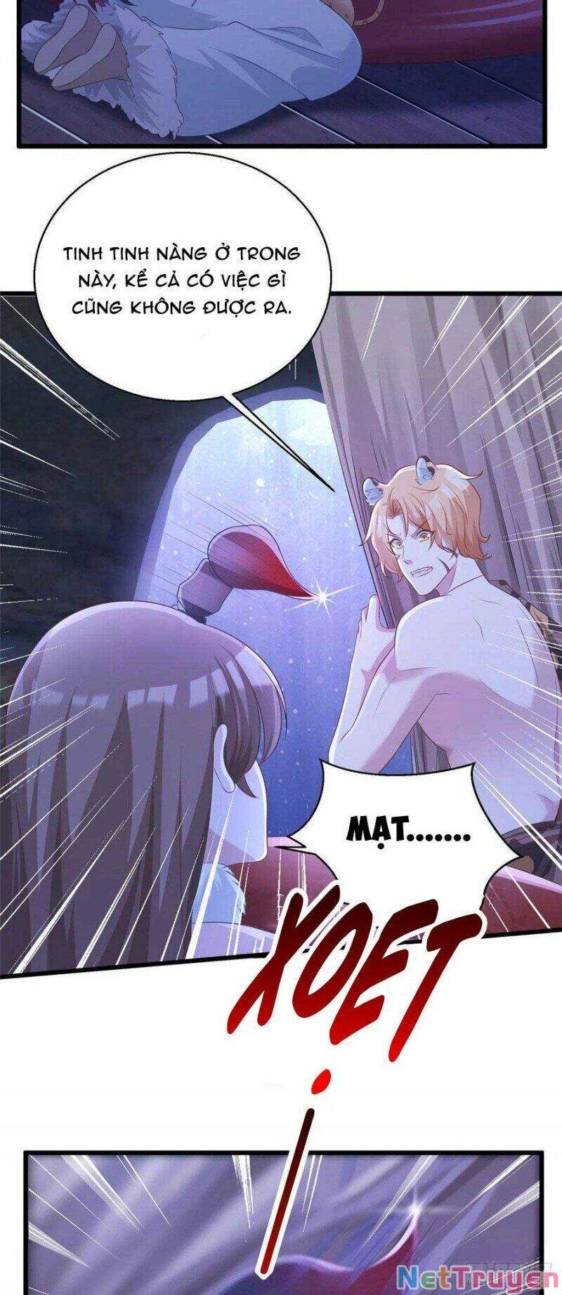 Thảnh Thơi Thú Thế Chủng Chủng Điền, Sinh Sinh Tể Chap 278 - Next Chap 279