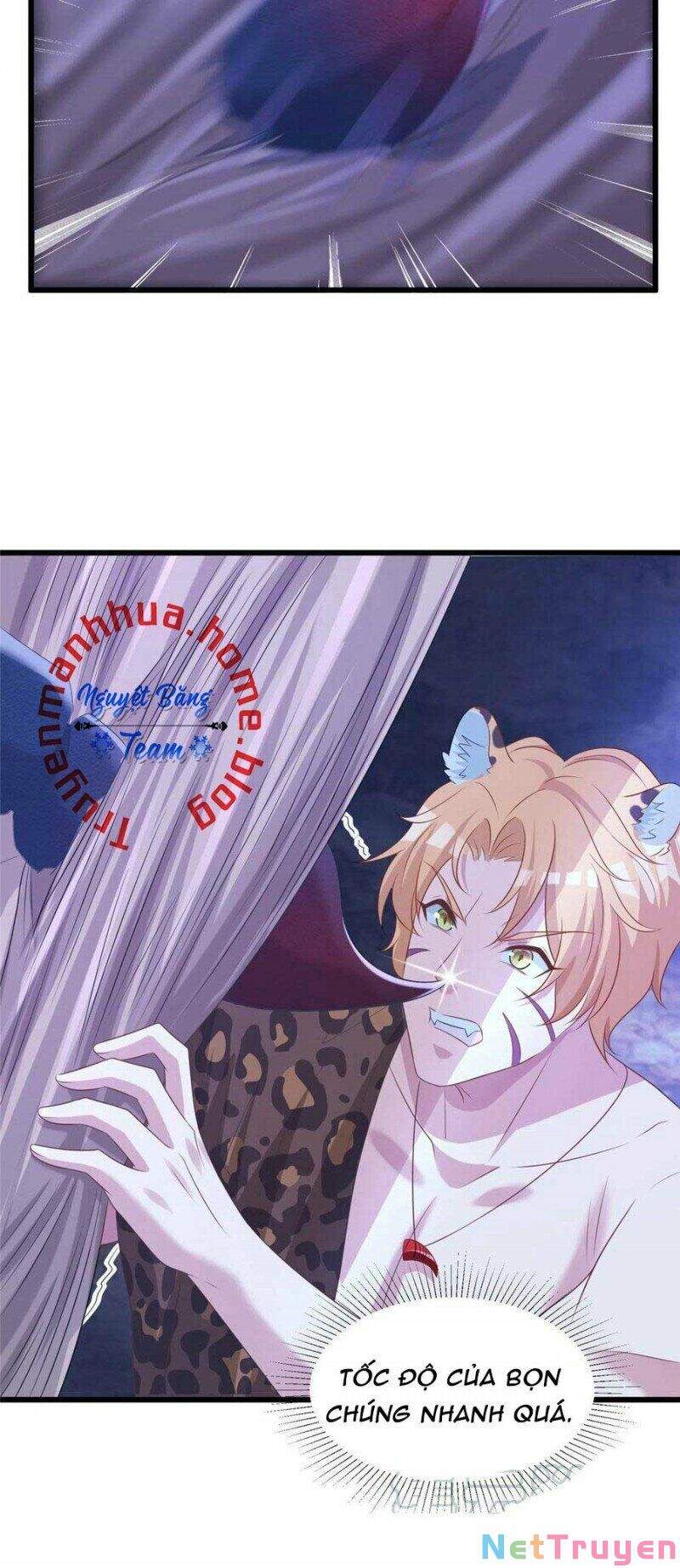 Thảnh Thơi Thú Thế Chủng Chủng Điền, Sinh Sinh Tể Chap 278 - Next Chap 279