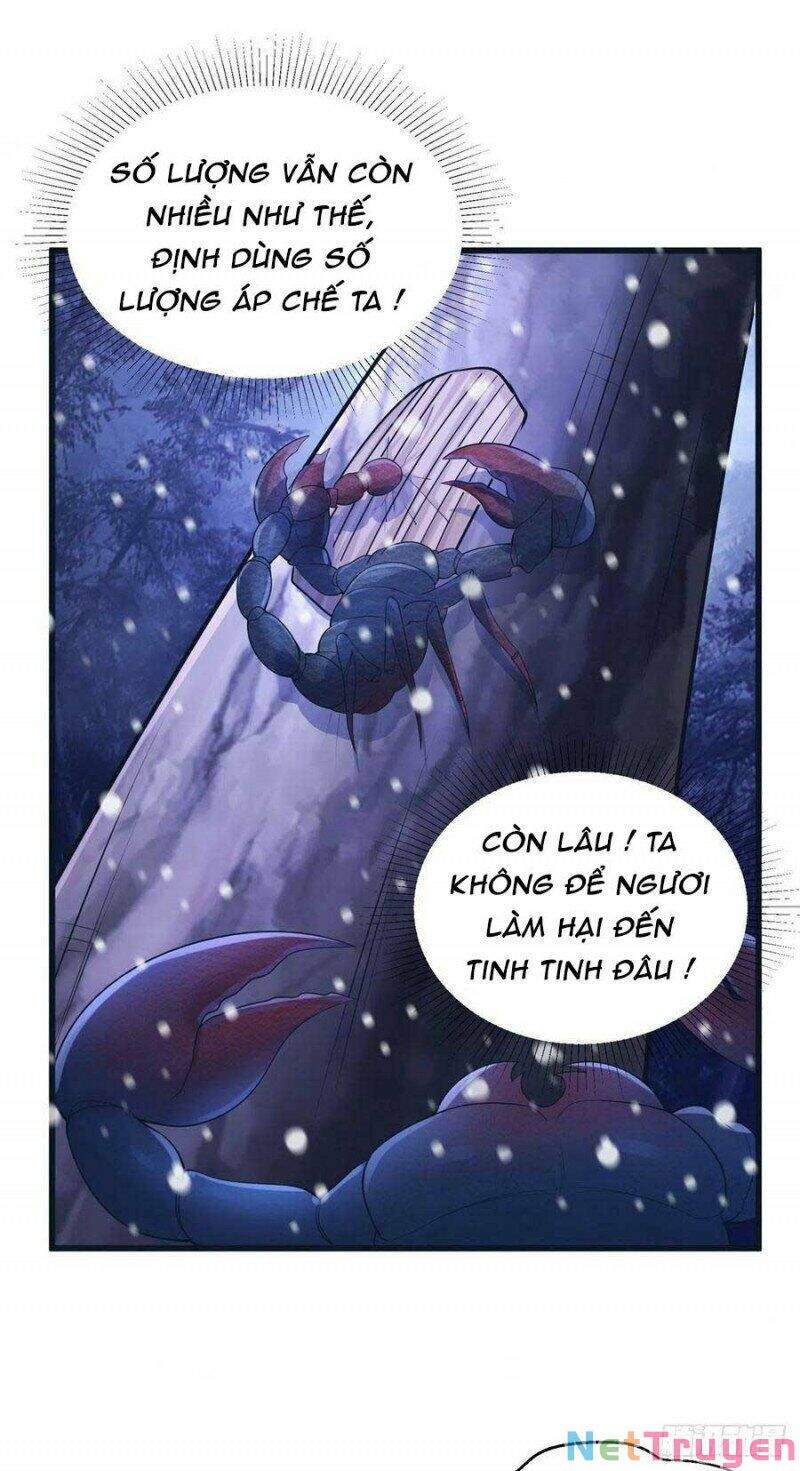 Thảnh Thơi Thú Thế Chủng Chủng Điền, Sinh Sinh Tể Chap 278 - Next Chap 279