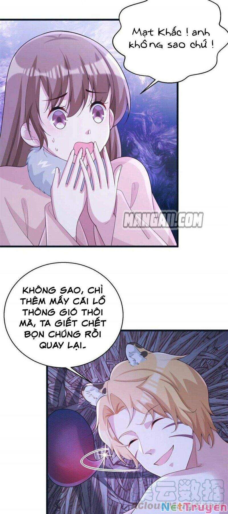 Thảnh Thơi Thú Thế Chủng Chủng Điền, Sinh Sinh Tể Chap 278 - Next Chap 279