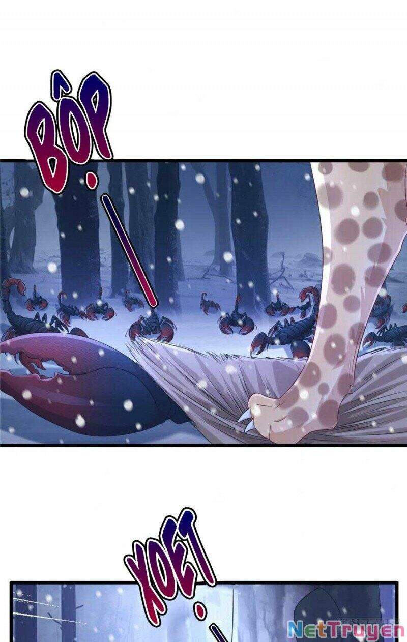 Thảnh Thơi Thú Thế Chủng Chủng Điền, Sinh Sinh Tể Chap 278 - Next Chap 279