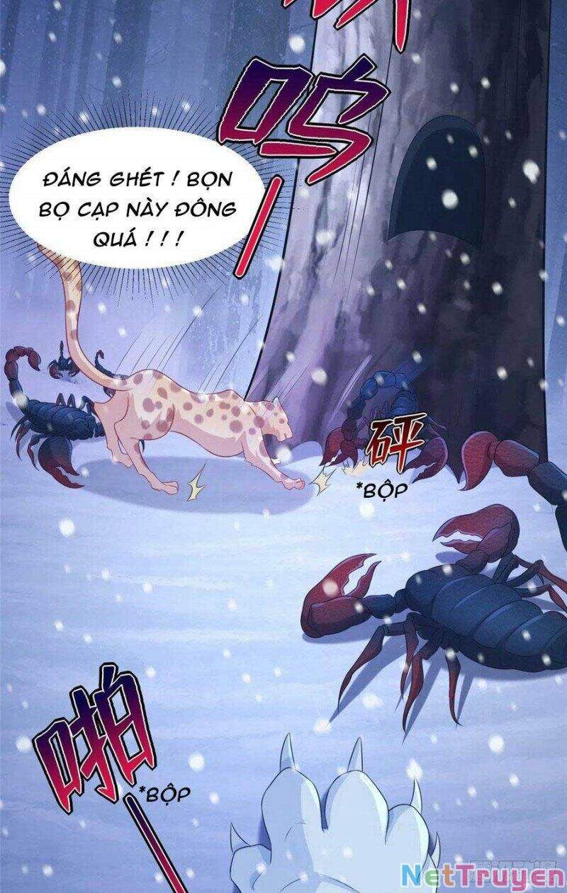 Thảnh Thơi Thú Thế Chủng Chủng Điền, Sinh Sinh Tể Chap 278 - Next Chap 279