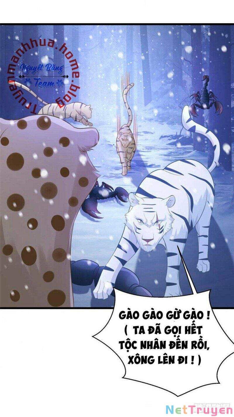 Thảnh Thơi Thú Thế Chủng Chủng Điền, Sinh Sinh Tể Chap 278 - Next Chap 279