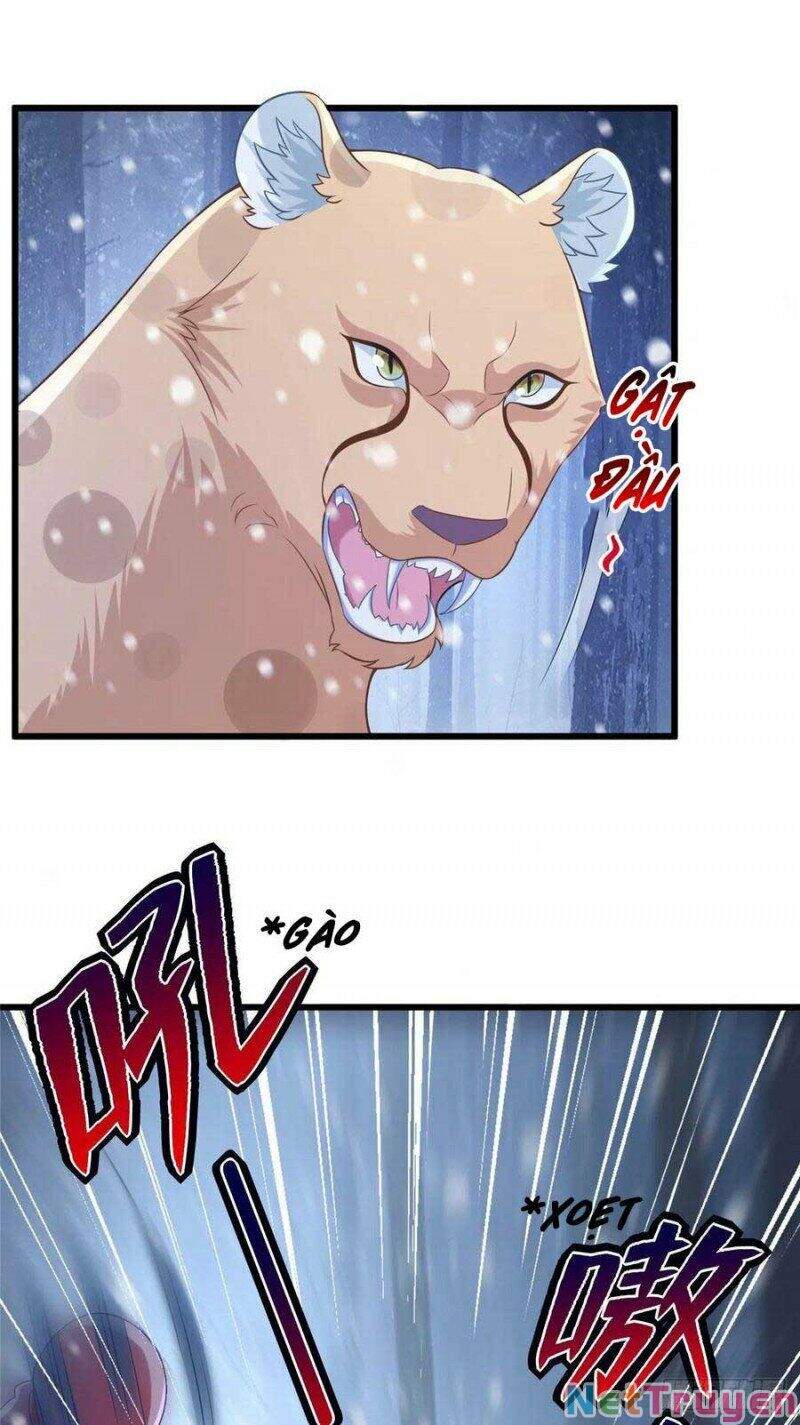 Thảnh Thơi Thú Thế Chủng Chủng Điền, Sinh Sinh Tể Chap 278 - Next Chap 279