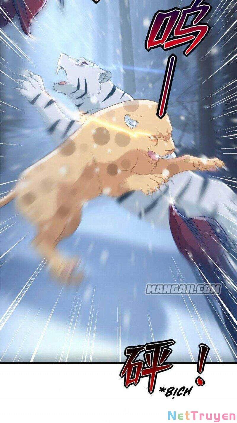 Thảnh Thơi Thú Thế Chủng Chủng Điền, Sinh Sinh Tể Chap 278 - Next Chap 279