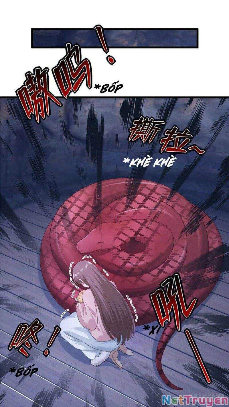 Thảnh Thơi Thú Thế Chủng Chủng Điền, Sinh Sinh Tể Chap 278 - Next Chap 279