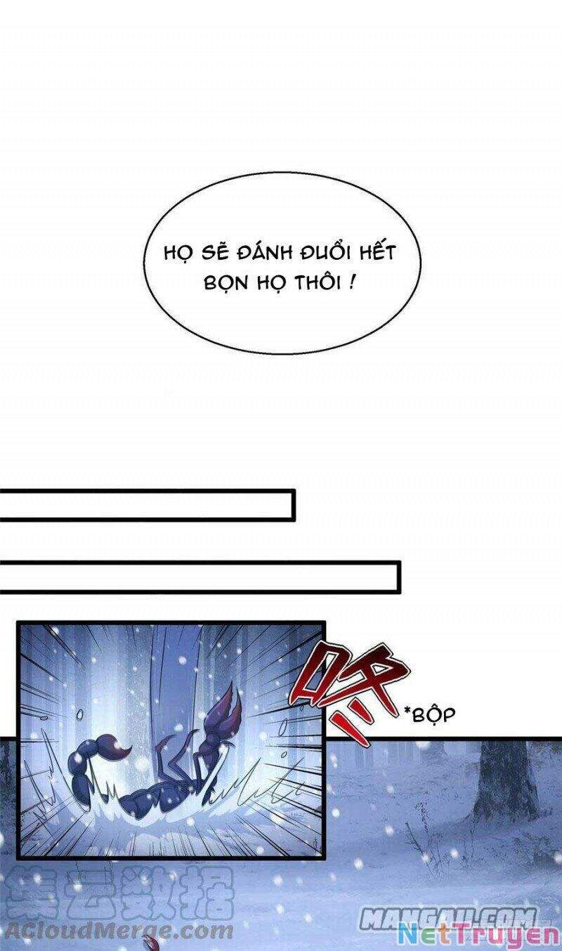 Thảnh Thơi Thú Thế Chủng Chủng Điền, Sinh Sinh Tể Chap 278 - Next Chap 279