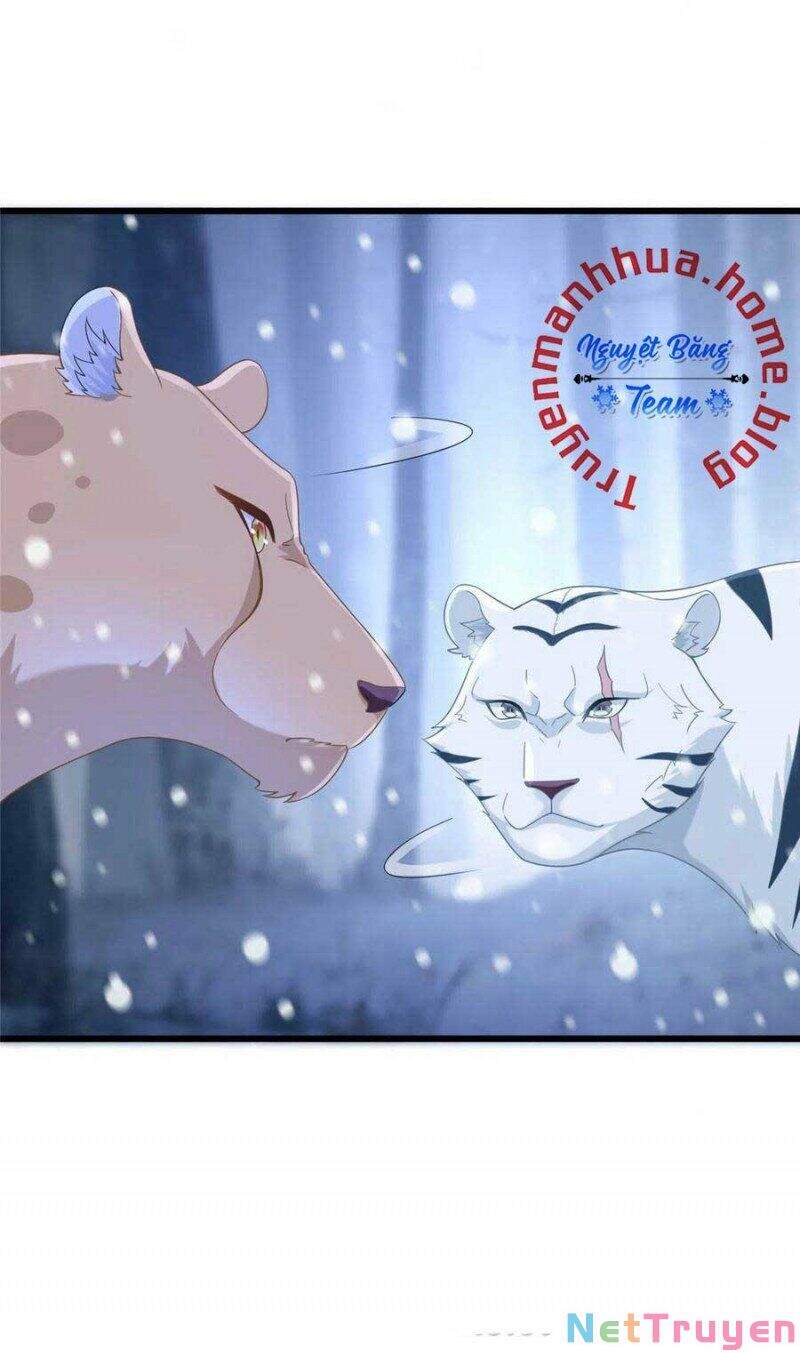 Thảnh Thơi Thú Thế Chủng Chủng Điền, Sinh Sinh Tể Chap 278 - Next Chap 279