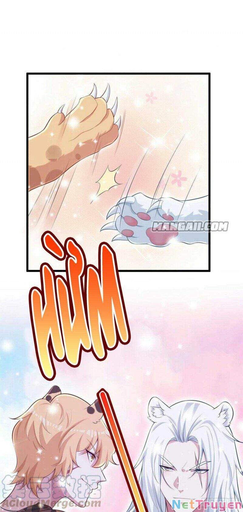 Thảnh Thơi Thú Thế Chủng Chủng Điền, Sinh Sinh Tể Chap 278 - Next Chap 279