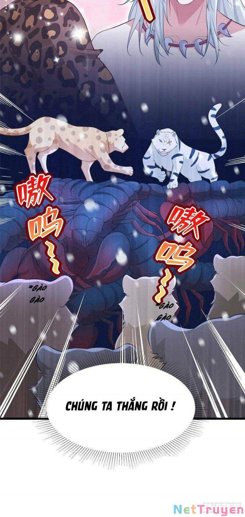 Thảnh Thơi Thú Thế Chủng Chủng Điền, Sinh Sinh Tể Chap 278 - Next Chap 279