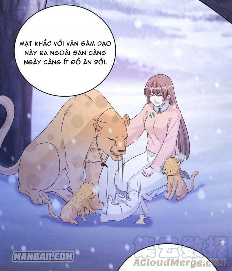Thảnh Thơi Thú Thế Chủng Chủng Điền, Sinh Sinh Tể Chap 283 - Next Chap 284