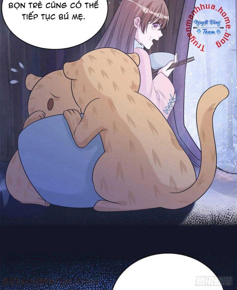 Thảnh Thơi Thú Thế Chủng Chủng Điền, Sinh Sinh Tể Chap 283 - Next Chap 284