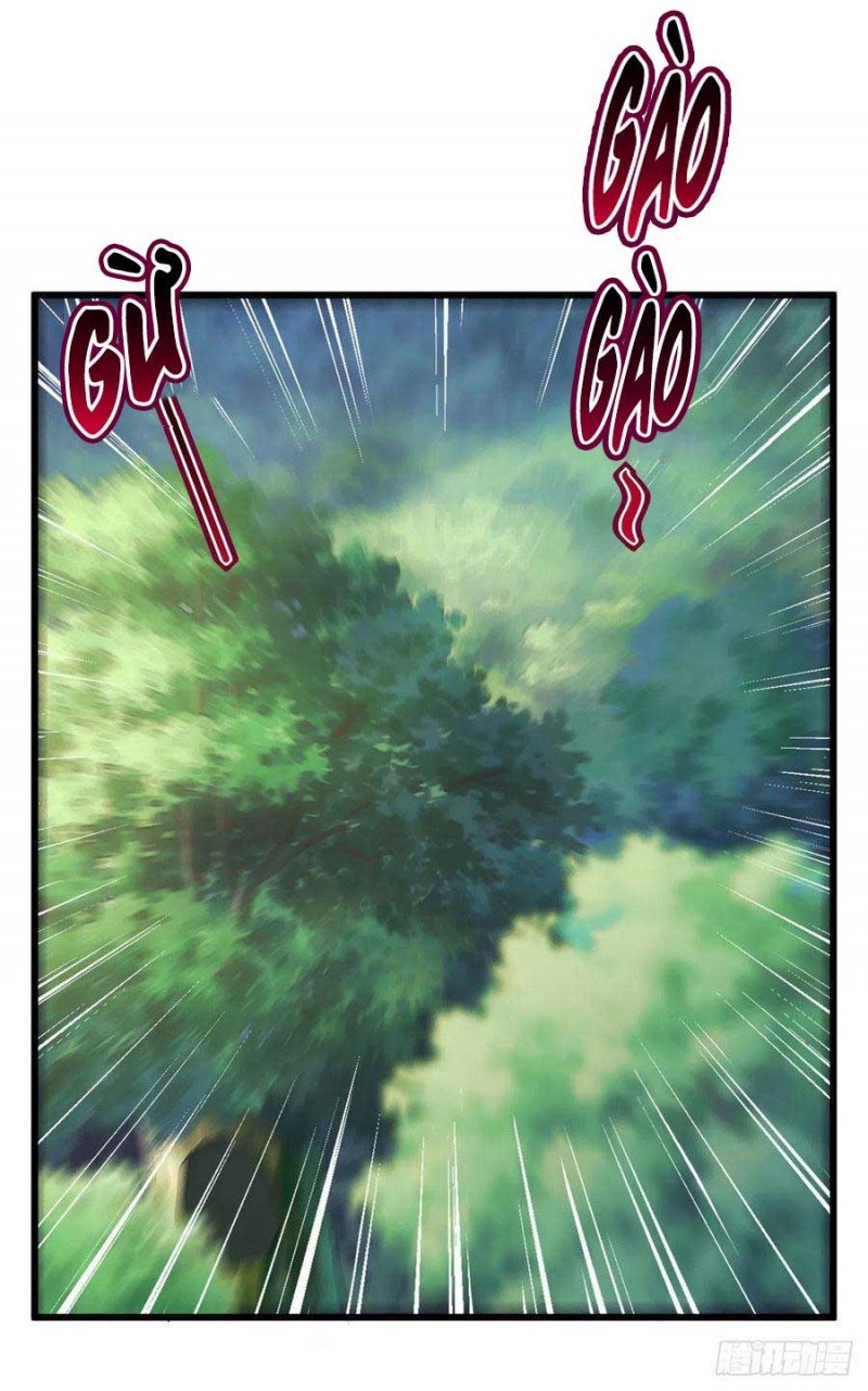 Thảnh Thơi Thú Thế Chủng Chủng Điền, Sinh Sinh Tể Chap 283 - Next Chap 284