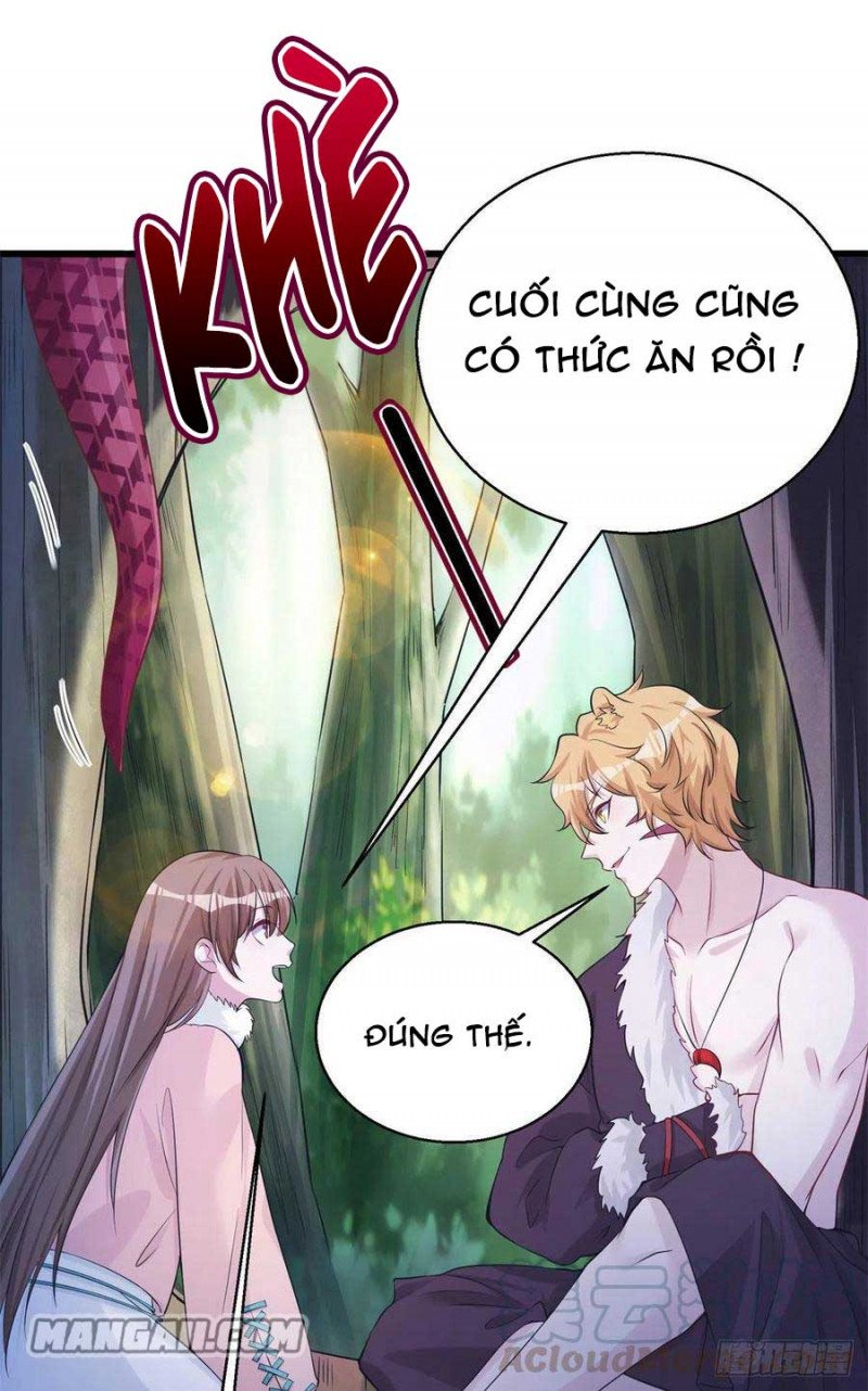 Thảnh Thơi Thú Thế Chủng Chủng Điền, Sinh Sinh Tể Chap 283 - Next Chap 284