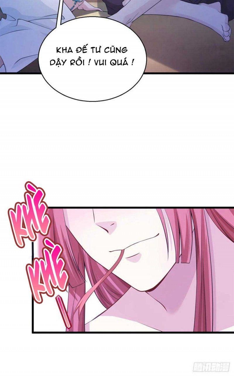 Thảnh Thơi Thú Thế Chủng Chủng Điền, Sinh Sinh Tể Chap 283 - Next Chap 284