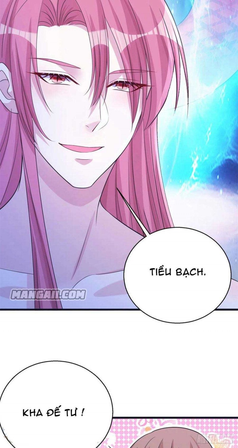 Thảnh Thơi Thú Thế Chủng Chủng Điền, Sinh Sinh Tể Chap 283 - Next Chap 284