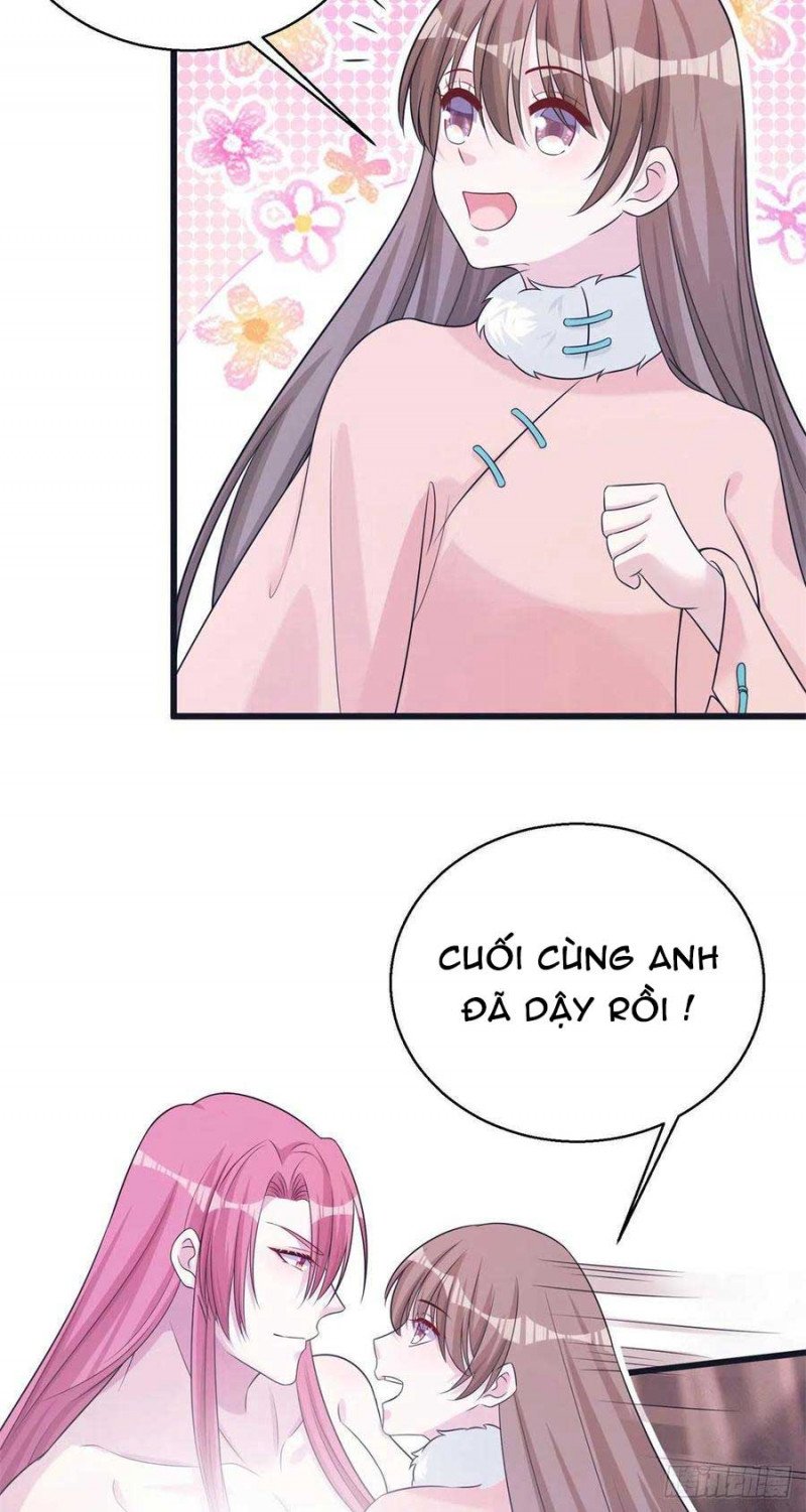 Thảnh Thơi Thú Thế Chủng Chủng Điền, Sinh Sinh Tể Chap 283 - Next Chap 284