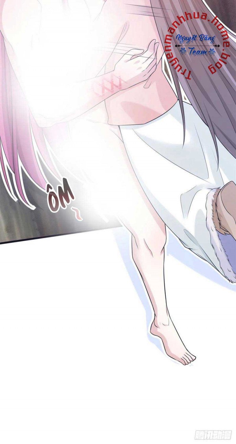 Thảnh Thơi Thú Thế Chủng Chủng Điền, Sinh Sinh Tể Chap 283 - Next Chap 284