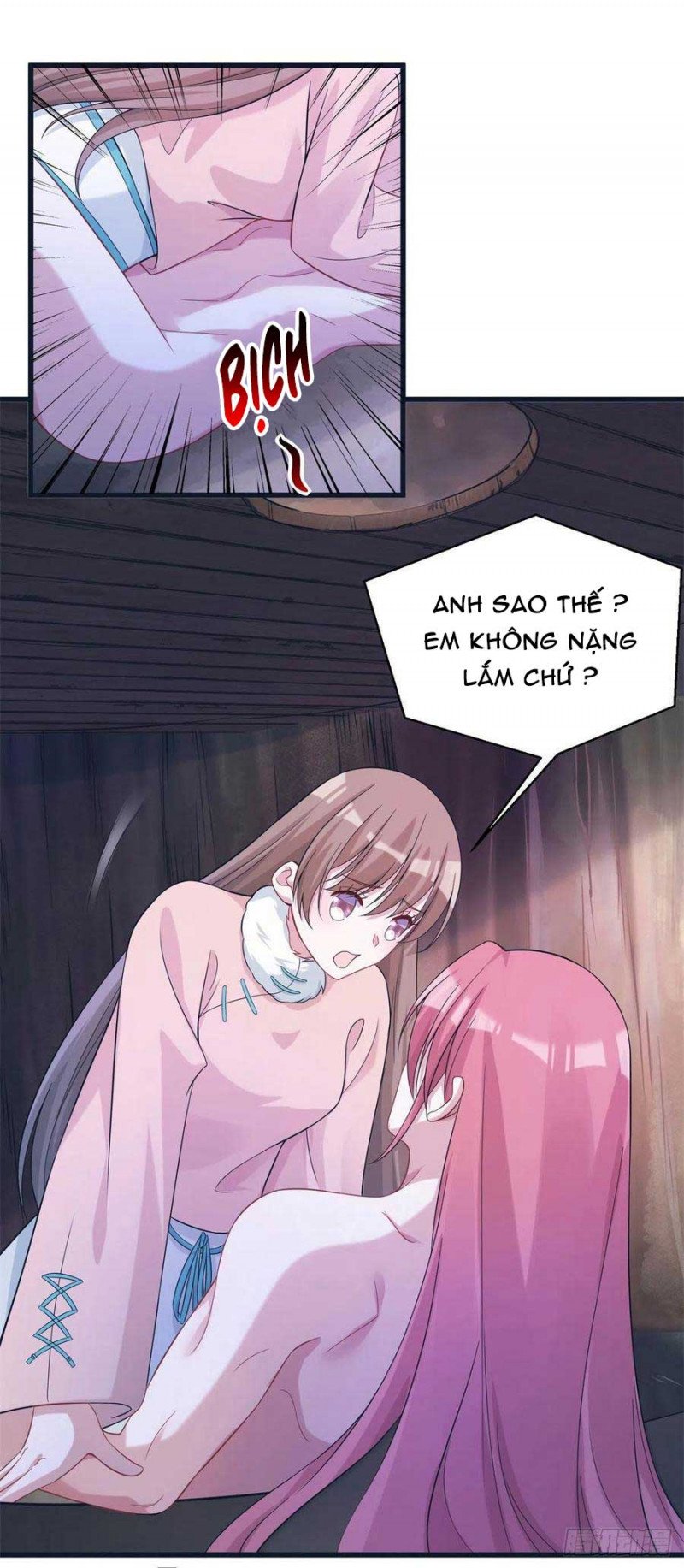 Thảnh Thơi Thú Thế Chủng Chủng Điền, Sinh Sinh Tể Chap 283 - Next Chap 284
