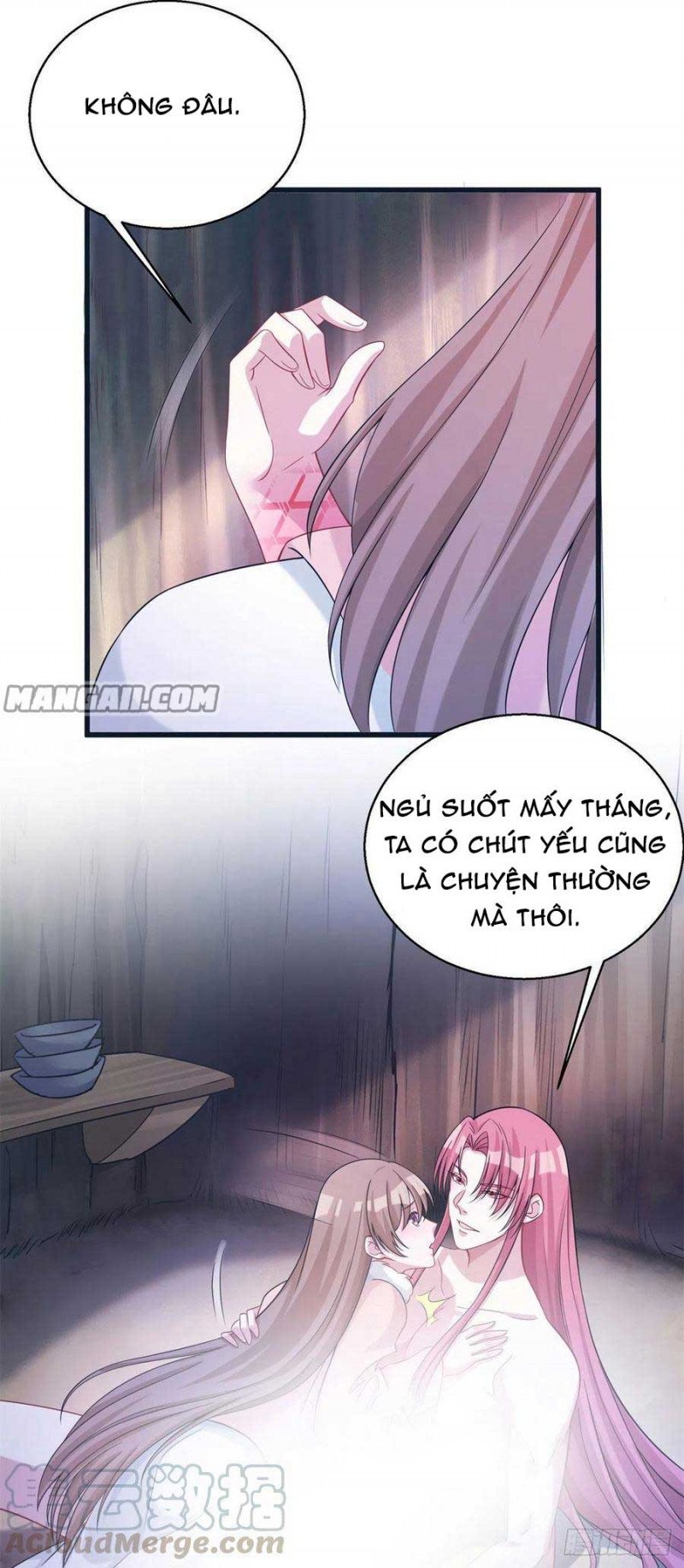 Thảnh Thơi Thú Thế Chủng Chủng Điền, Sinh Sinh Tể Chap 283 - Next Chap 284