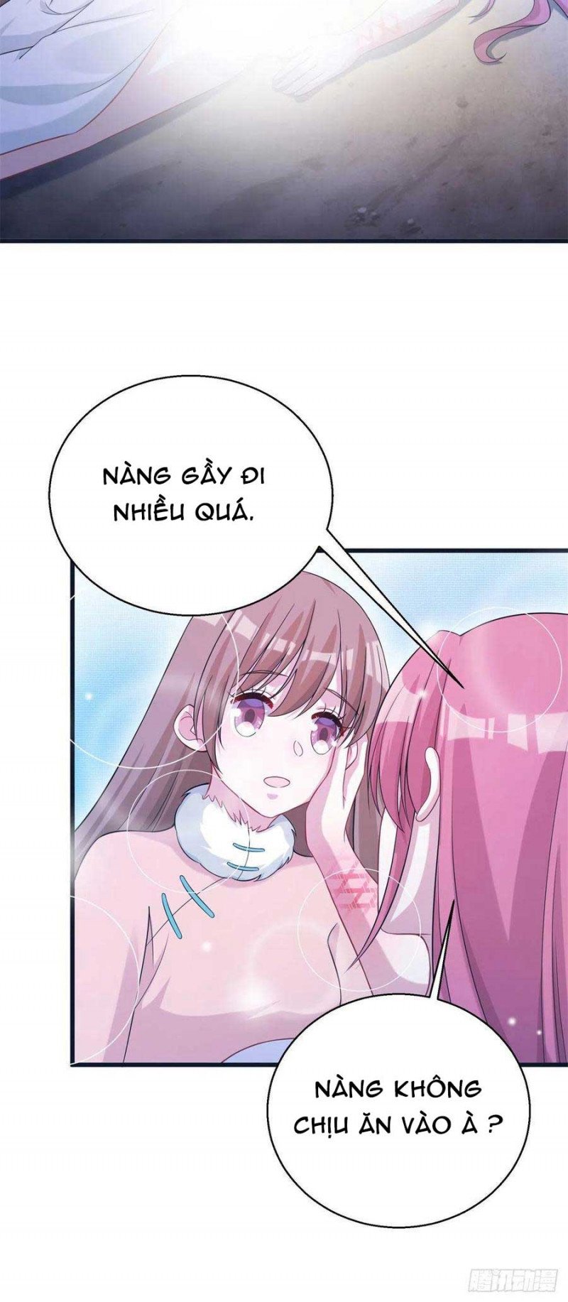 Thảnh Thơi Thú Thế Chủng Chủng Điền, Sinh Sinh Tể Chap 283 - Next Chap 284