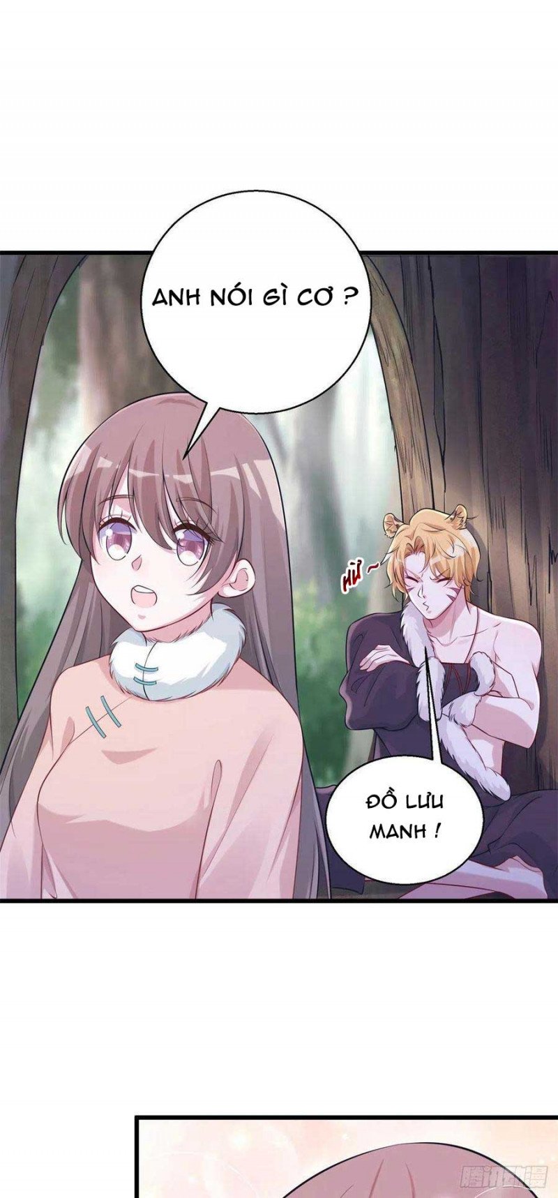 Thảnh Thơi Thú Thế Chủng Chủng Điền, Sinh Sinh Tể Chap 284 - Next Chap 285