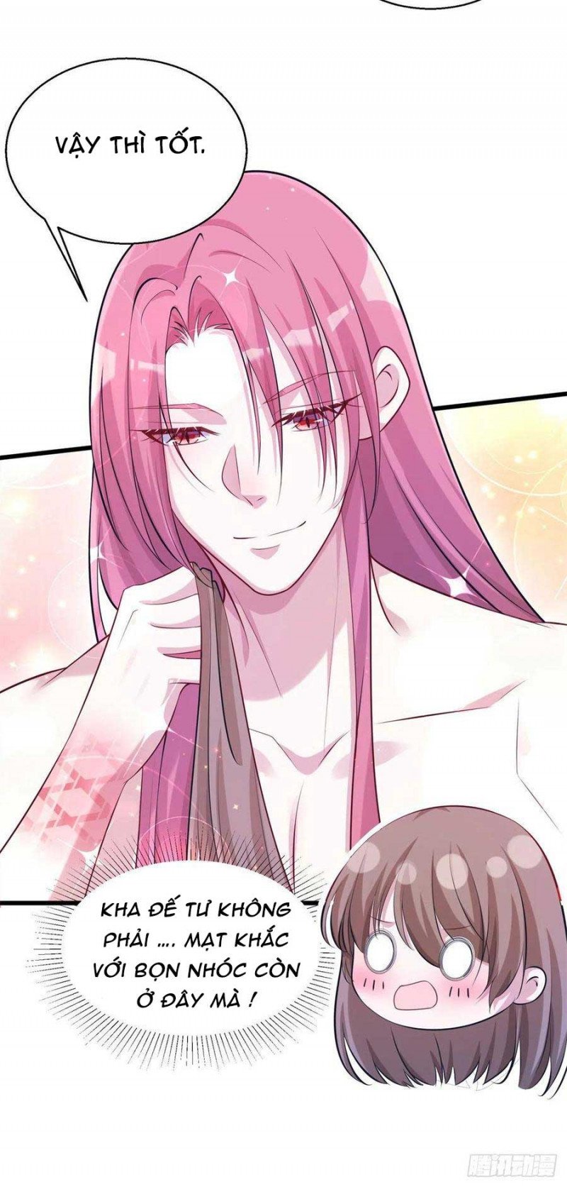 Thảnh Thơi Thú Thế Chủng Chủng Điền, Sinh Sinh Tể Chap 284 - Next Chap 285