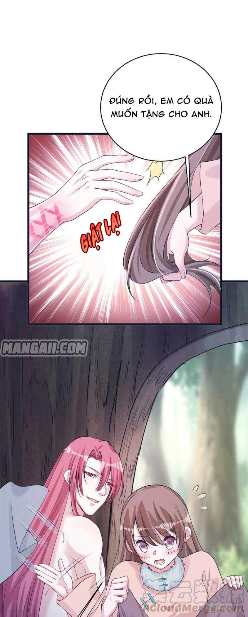 Thảnh Thơi Thú Thế Chủng Chủng Điền, Sinh Sinh Tể Chap 284 - Next Chap 285