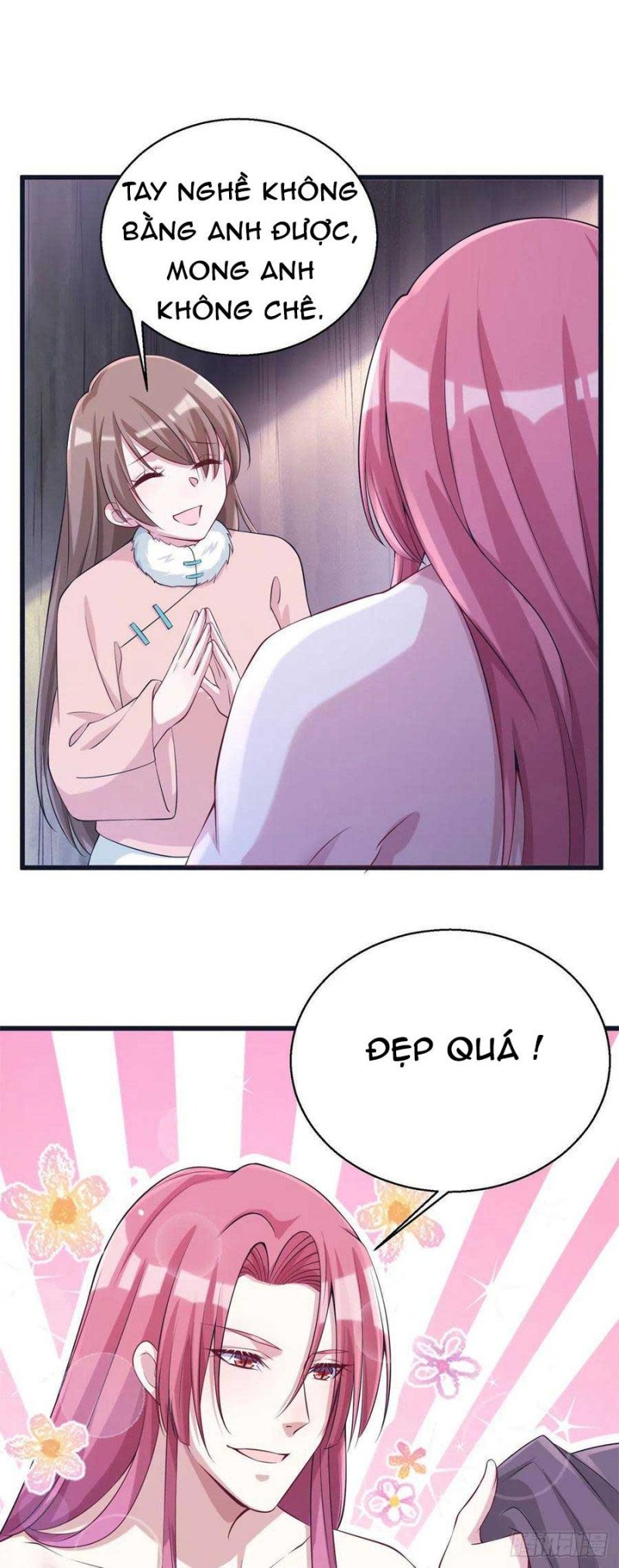 Thảnh Thơi Thú Thế Chủng Chủng Điền, Sinh Sinh Tể Chap 284 - Next Chap 285