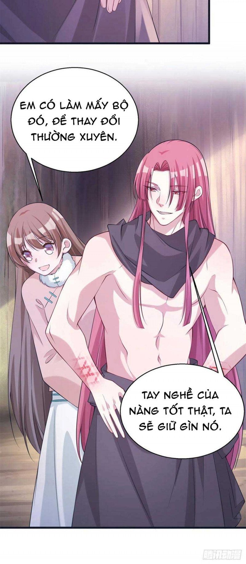 Thảnh Thơi Thú Thế Chủng Chủng Điền, Sinh Sinh Tể Chap 284 - Next Chap 285