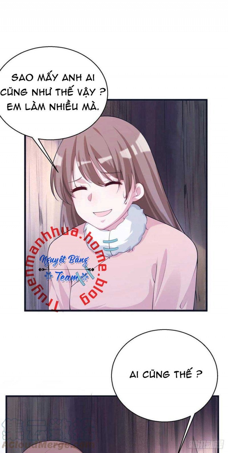 Thảnh Thơi Thú Thế Chủng Chủng Điền, Sinh Sinh Tể Chap 284 - Next Chap 285