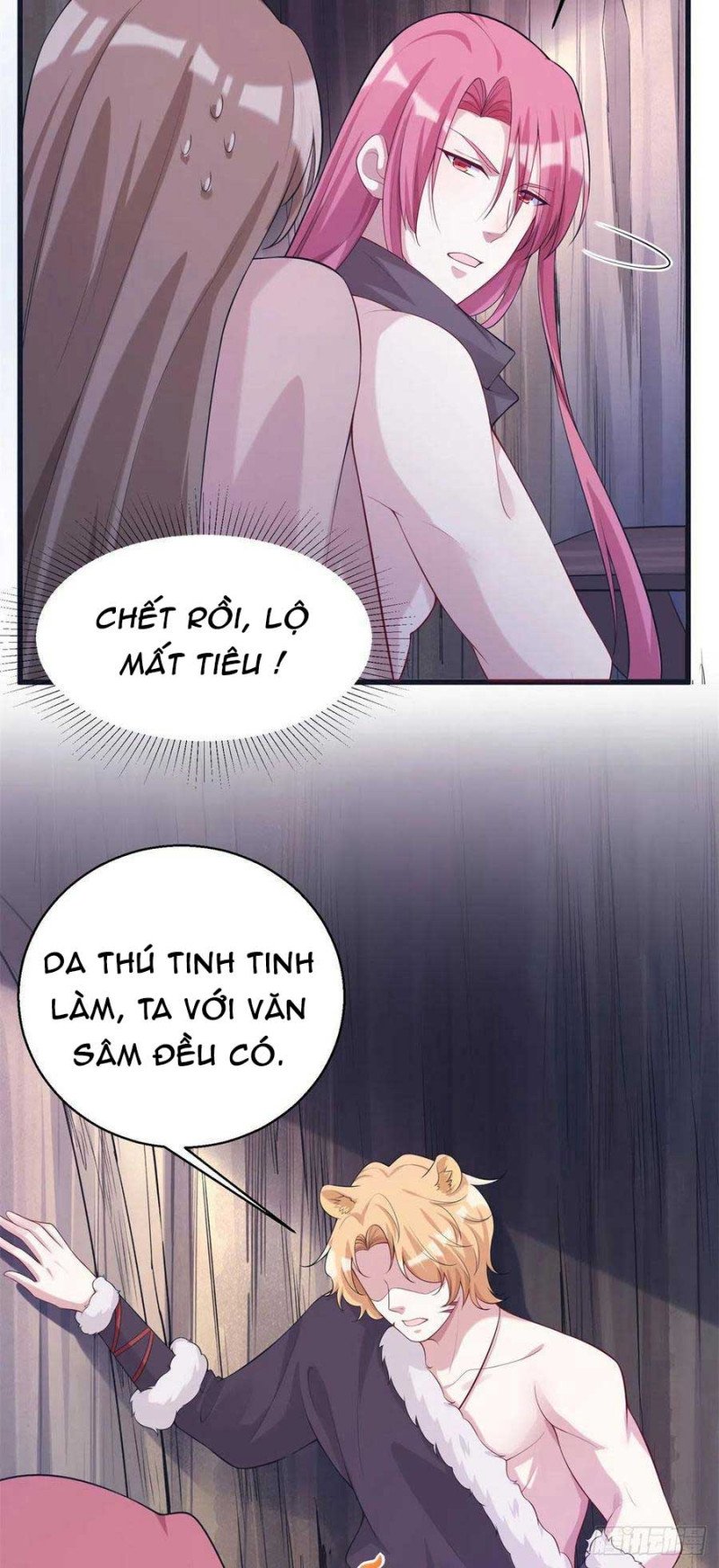 Thảnh Thơi Thú Thế Chủng Chủng Điền, Sinh Sinh Tể Chap 284 - Next Chap 285