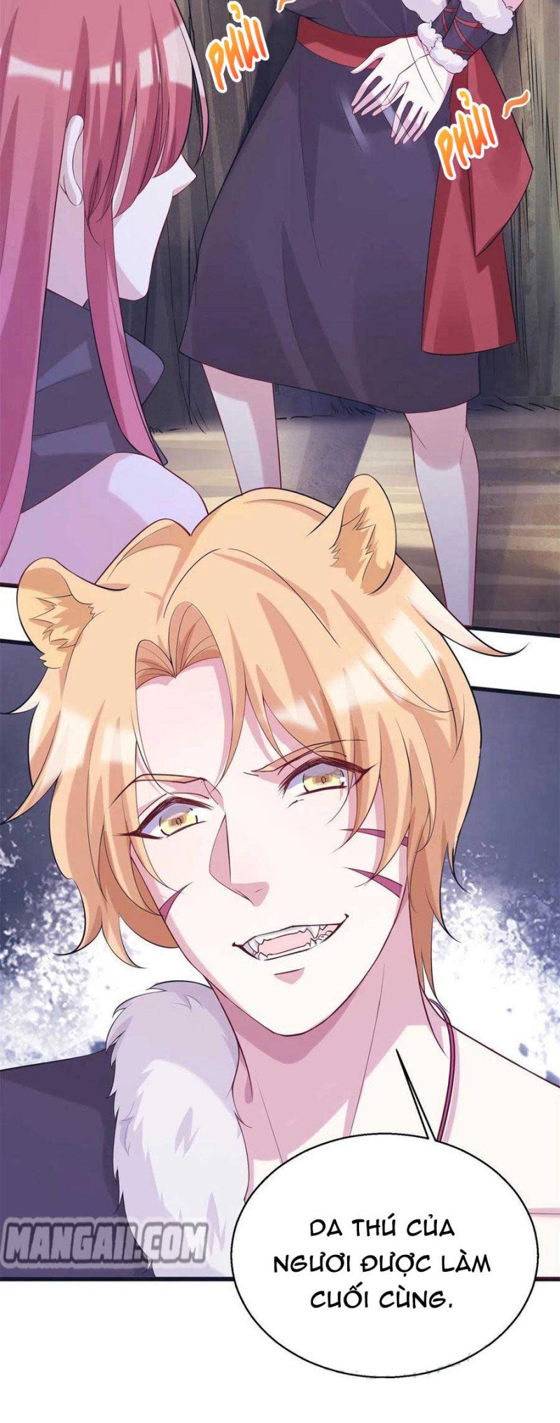 Thảnh Thơi Thú Thế Chủng Chủng Điền, Sinh Sinh Tể Chap 284 - Next Chap 285